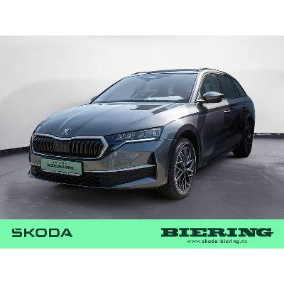 Skoda Octavia Combi 1.5 TSI ACT 110 kW
