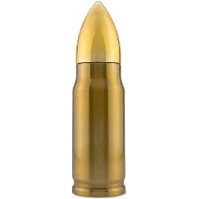 FR2 Bullet Brass termoska 350 ml