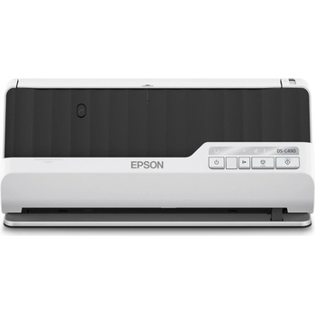 Epson DS-C490