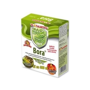 Floraservis BORA 3 x 10 g