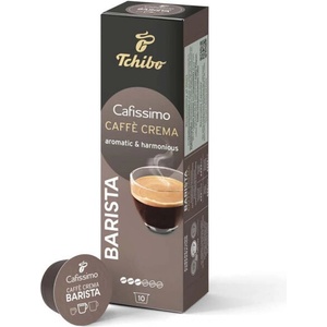 Tchibo Cafissimo Barista Caffé Crema (10)