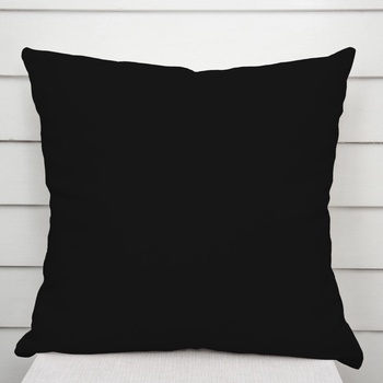 Biante Rongo RG-014 čierna 40 x 60 cm