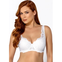 Nipplex Telimena Balkonetka čierna