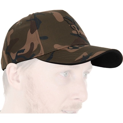 Fox Kšiltovka Camo Baseball Cap – Zboží Dáma