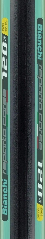 Bianchi Reparto Corsa　シマノ10sフリー クリンチャー 700c ホイール HO240220P VITTORIA ( ビットリア ) クリンチャータイヤ CORSA PRO TUBE