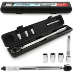 Tagred Динамометричен ключ TAGRED TA4081/ 210Nm (TA4081)
