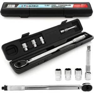 Tagred Динамометричен ключ TAGRED TA4081/ 210Nm (TA4081)