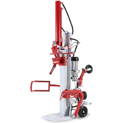 VARI 22T 400V/kardan