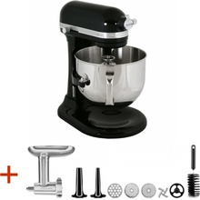 KitchenAid Artisan 5KSM7580XEOB + 5KSMMGA