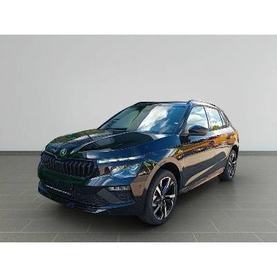 Skoda Kamiq DSG Monte Carlo 110 kW