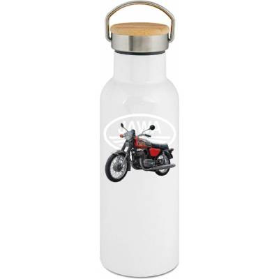 123TRIKO termoska Jawa 350 "Konopnice", v14 500 ml
