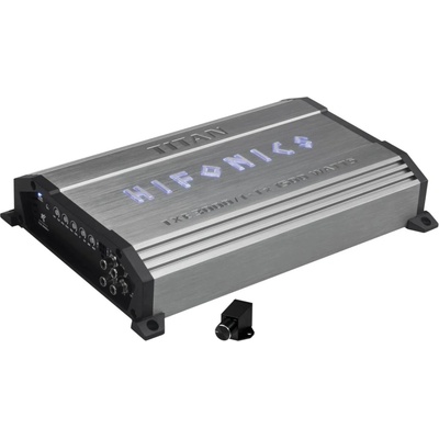 Hifonics Titan TXE3000/1