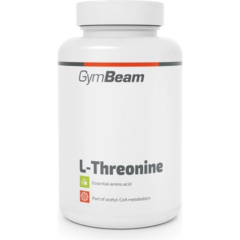 GymBeam L-Треонин 90 капс