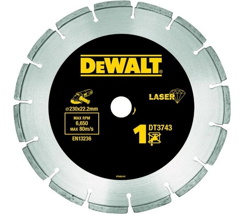 DeWalt DT3741