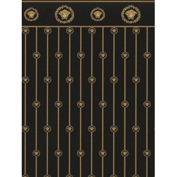 A. S. Création Влизелинов тапет за стена versace 6 79131-2