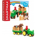 Ostatné stavebnice SmartMax Môj prvý traktor 22 ks