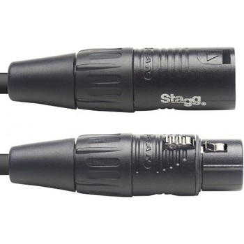 Stagg NDX3R-3