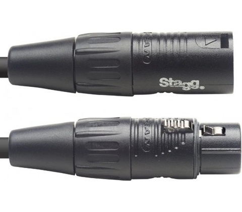 Stagg NDX3R-3