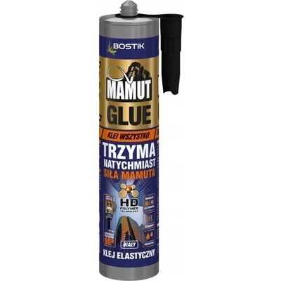 Debbex Univerzální montážní lepidlo flexibilní 290 ml