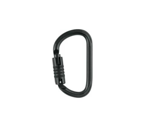 Petzl Vulcan triact-lock