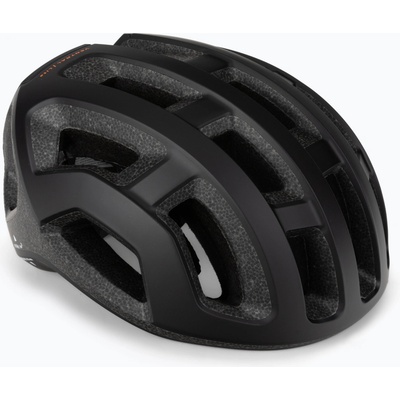POC Ventral Lite Uranium Black Matt 2021
