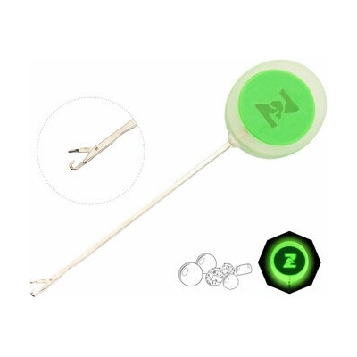 Zfish Ihla Needle Latch