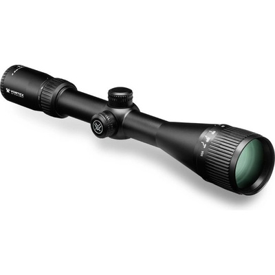 Vortex Optics Crossfire II 6-24x50 AO Dead-Hold BDC MOA – Zboží Mobilmania