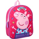 Vadobag Prasátko Peppa Friends růžový
