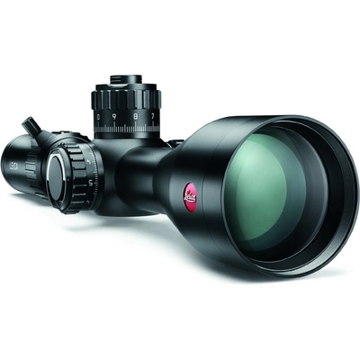 Leica PRS 5-30x56i L-Ballistic