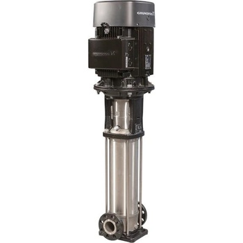 Grundfos CRN 45-10 IZ-F-H-E-HQQE 98627363