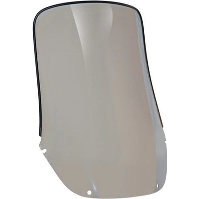 D205S plexi kouřové Honda XL 600 V Transalp (97-99), vxš542x389 mm