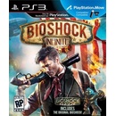 Hry na PS3 Bioshock: Infinite