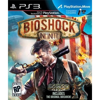 Bioshock: Infinite