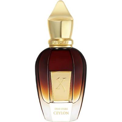 Xerjoff Oud Stars Ceylon parfémovaná voda unisex 50 ml