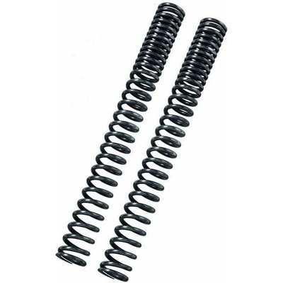 BITUBO Fork springs kit BITUBO Progressive (+1 Lt. Oil)