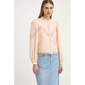 TWINSET Памучна риза (241TT2081)