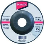 Makita Шлифовъчен диск MAKITA алуминий 115x6x22.23 mm B-14560 (B-14560)