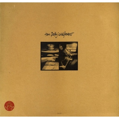 Petty,tom: Wildflowers CD