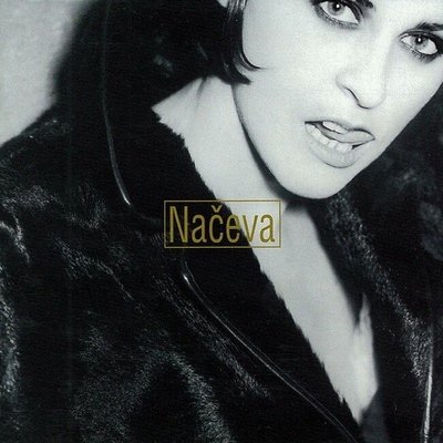 Načeva Monika: Nebe je rudý - 2Vinyl LP – Sleviste.cz