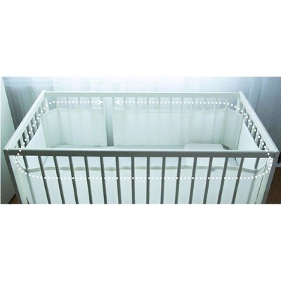 Babymatex Chránič Bump Air 360x30