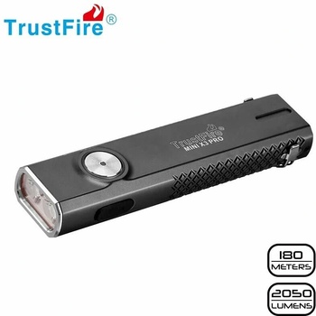 TrustFire MINI X3 PRO