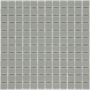 Mosavit Monocolores gris 30 x 30 cm lesk MC401 2m²