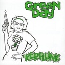 Kerplunk - Green Day CD