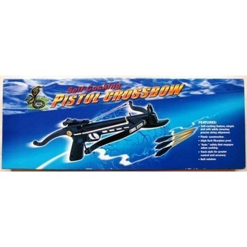 Beast Hunter Cobra 80lb