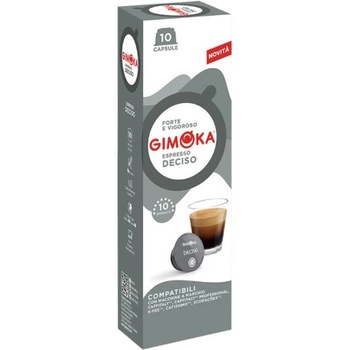 Image 1 of Gimoka Deciso Nespresso (10)