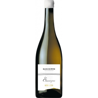 Clement а Florian Berthier Sancerre Les Chasseignes 2020 Bílé 13% 0,75 l (holá láhev)