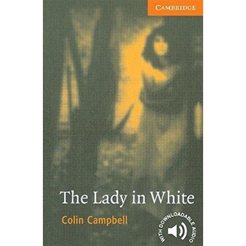 Lady in White