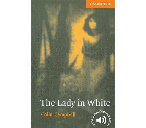Lady in White