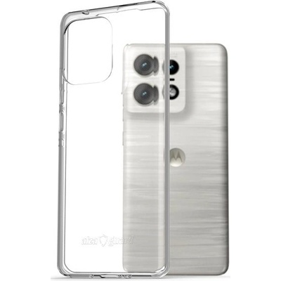 AlzaGuard Motorola EDGE 50 Pro AGD-PCT405Z Crystal Clear TPU Case