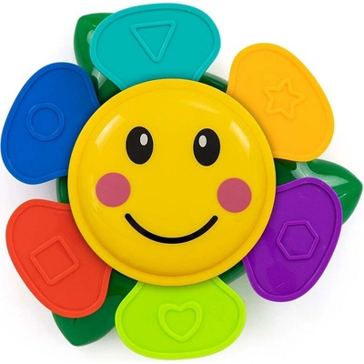 Milly Mally Flowers 6 ks